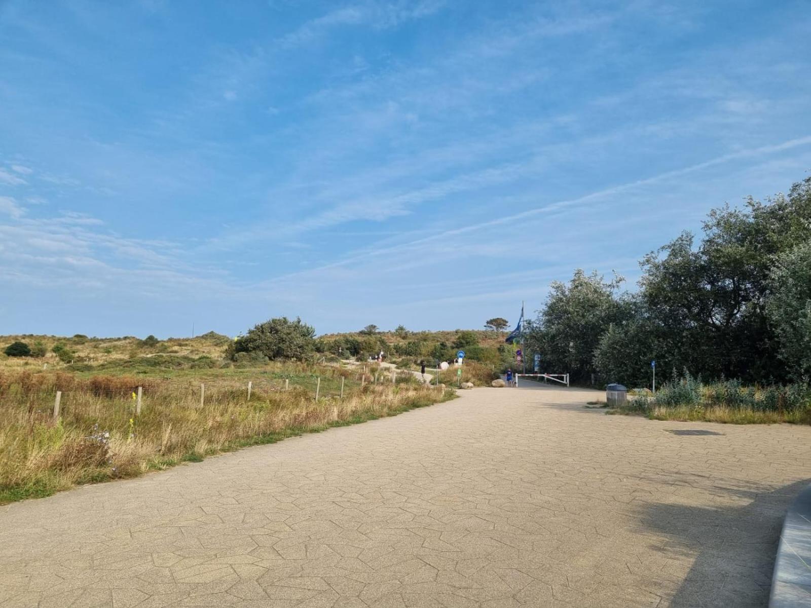 Zilverzand