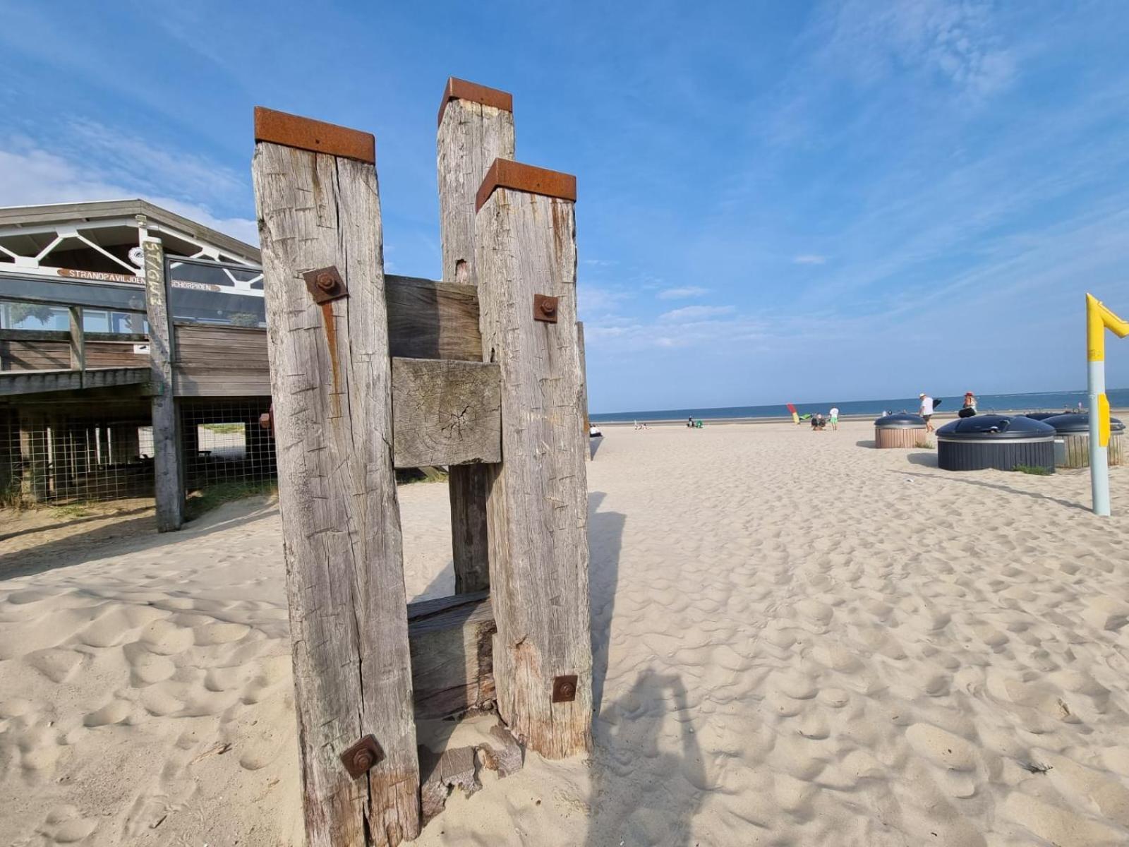 Zilverzand * Renesse